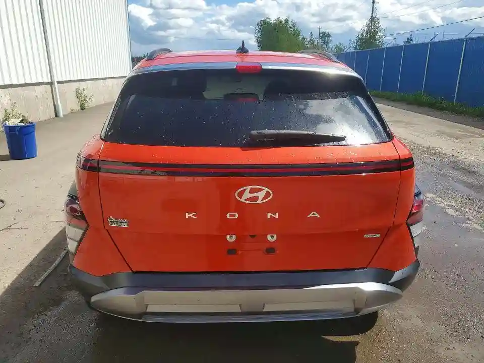 KM8HCCAB8RU091239 2024 HYUNDAI KONA-5
