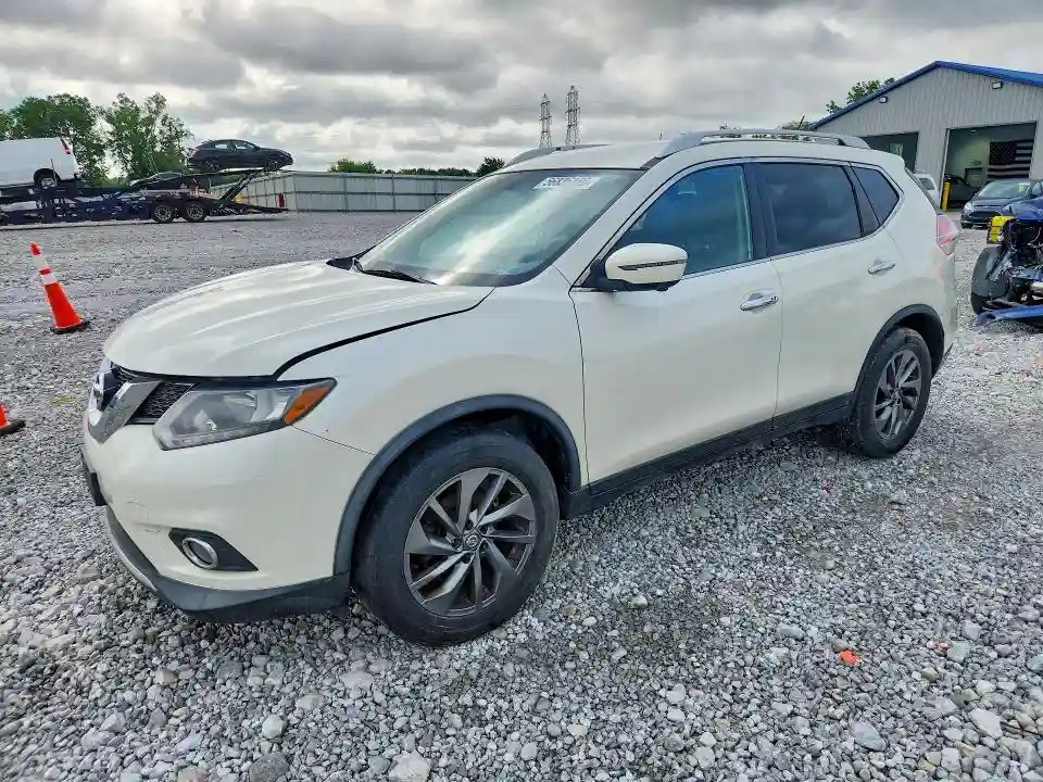 KNMAT2MT5GP689062 2016 NISSAN ROGUE-0