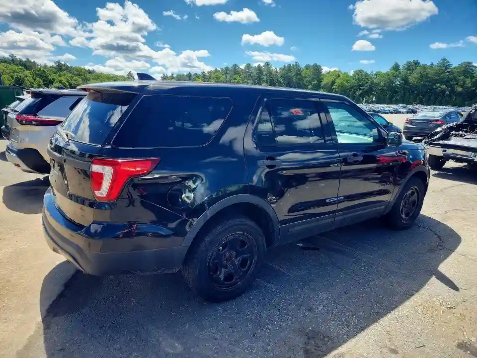 1FM5K8AR8GGB89179 2016 FORD EXPLORER-2
