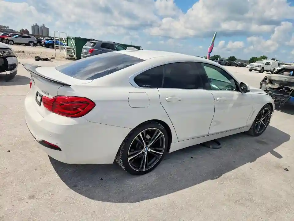 WBA4J1C58KBM12067 2019 BMW 4 SERIES-2