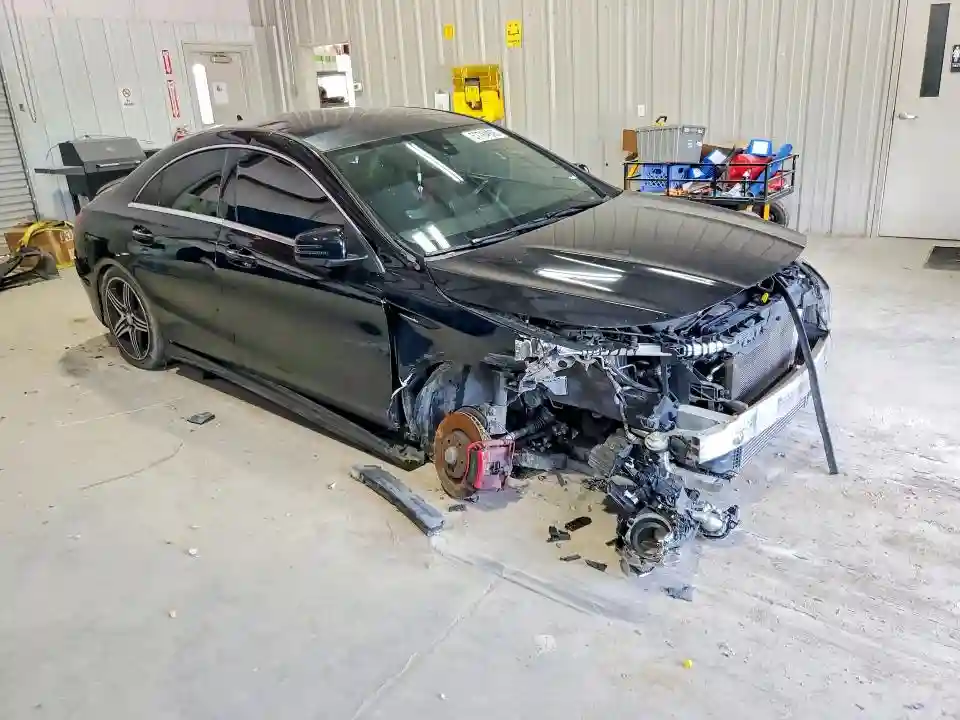 WDDSJ4EB5GN380009 2016 MERCEDES-BENZ CLA-CLASS-3