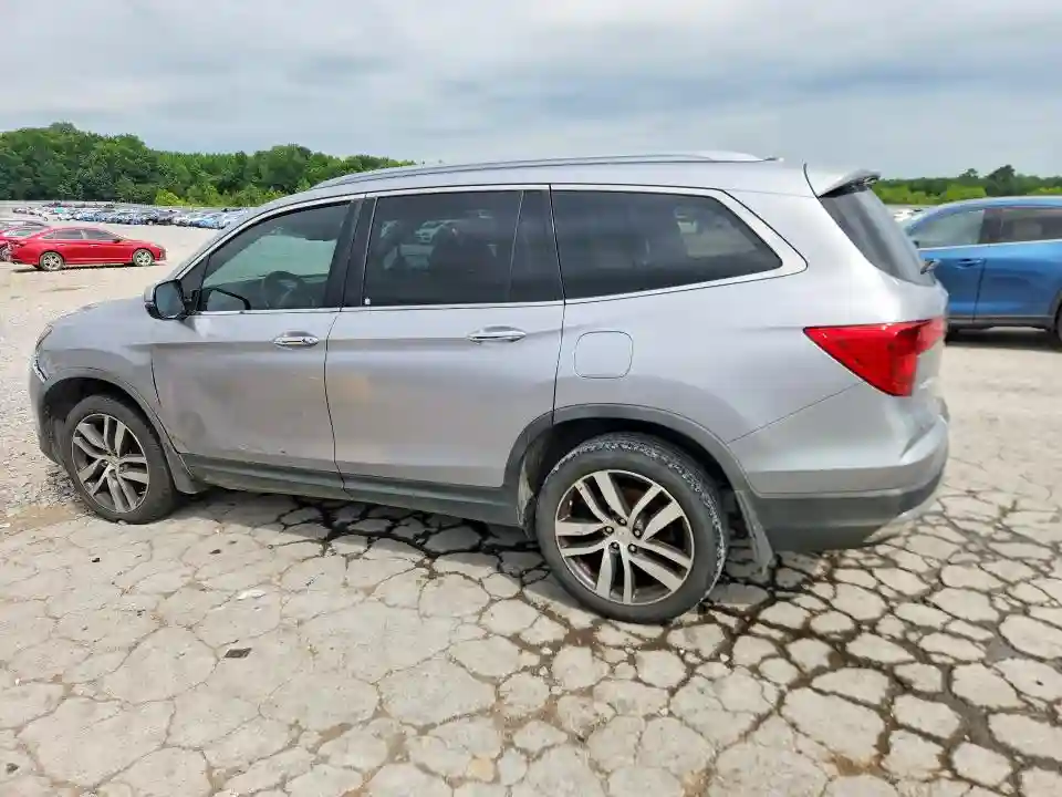 5FNYF6H09HB069114 2017 HONDA PILOT-1