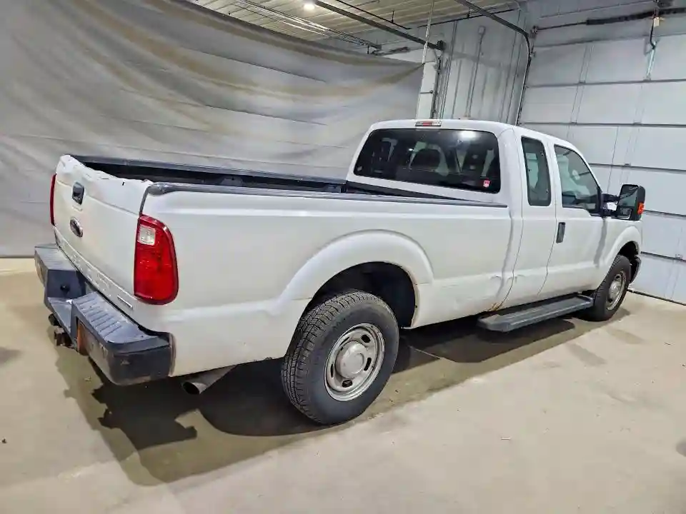 1FT7X2A61DEB83815 2013 FORD F250-2