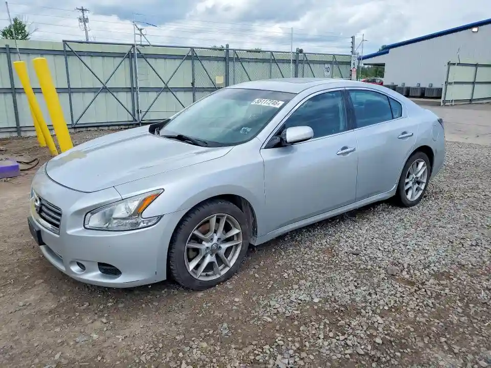 1N4AA5AP8CC839316 2012 NISSAN MAXIMA-0