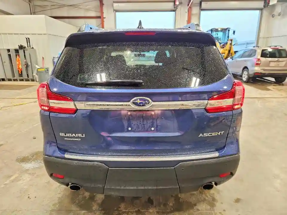 4S4WMACD5L3446436 2020 SUBARU ASCENT-5