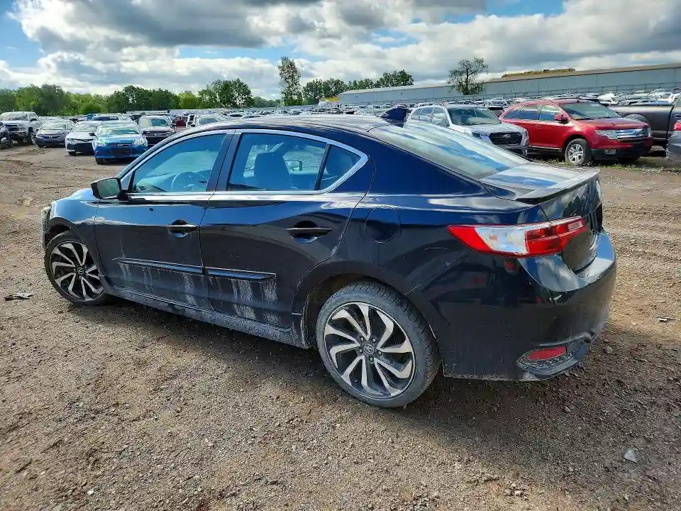 19UDE2F88GA001267 2016 ACURA ILX-1