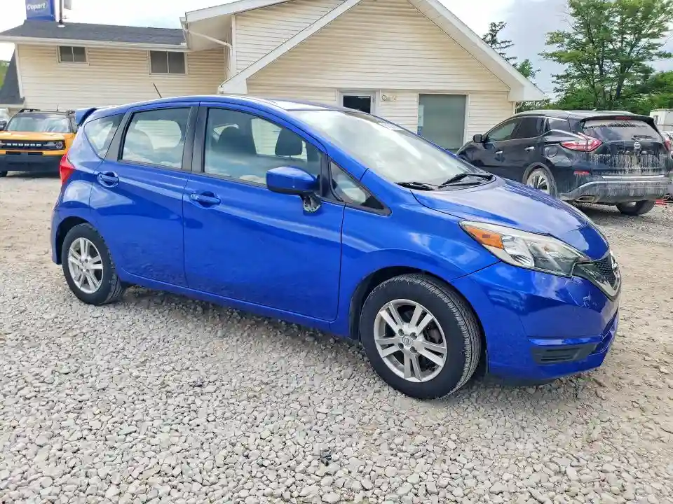 3N1CE2CP4HL358190 2017 NISSAN VERSA-3