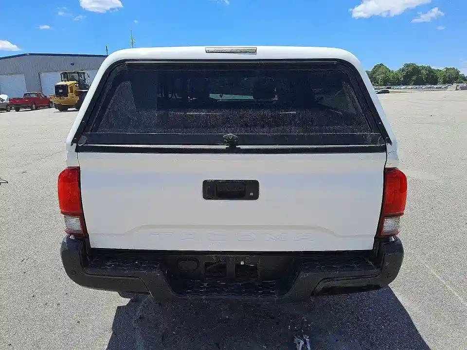 3TYRX5GNXNT056439 2022 TOYOTA TACOMA-5