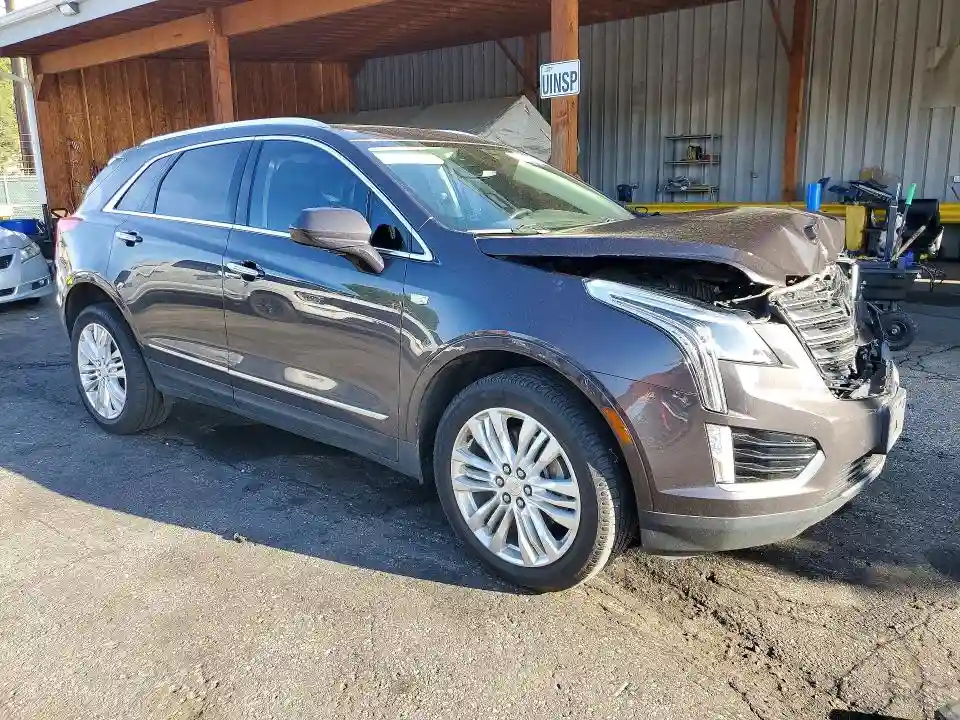 1GYKNFRSXKZ118129 2019 CADILLAC XT5-3