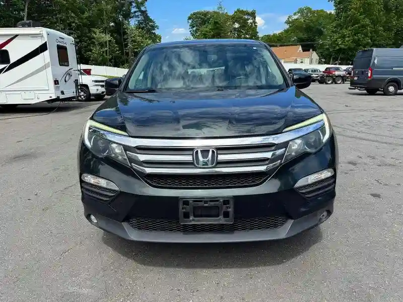 5FNYF6H57JB012590 2018 HONDA PILOT-5