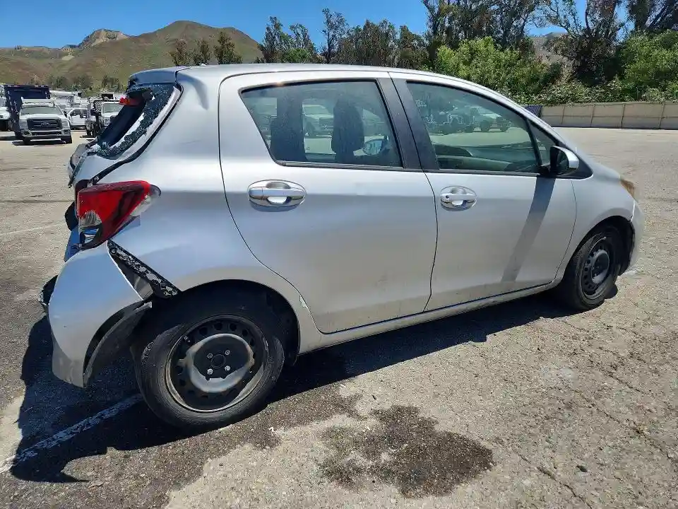 VNKKTUD31HA081471 2017 TOYOTA YARIS-2