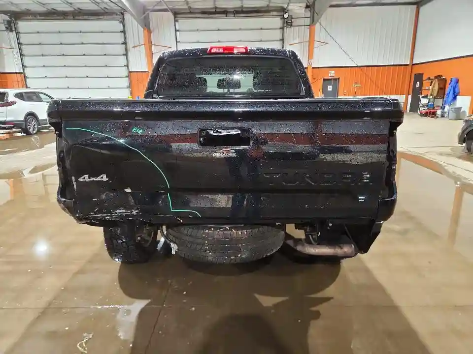 5TFHY5F11GX500663 2016 TOYOTA TUNDRA-5