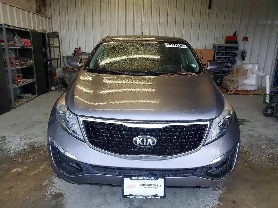 KNDPB3AC0G7857729 2016 KIA SPORTAGE-4