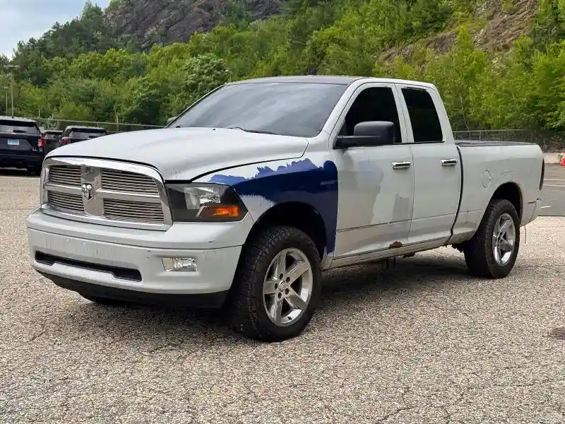1D7RV1GT0BS669896 2011 DODGE RAM 1500-1