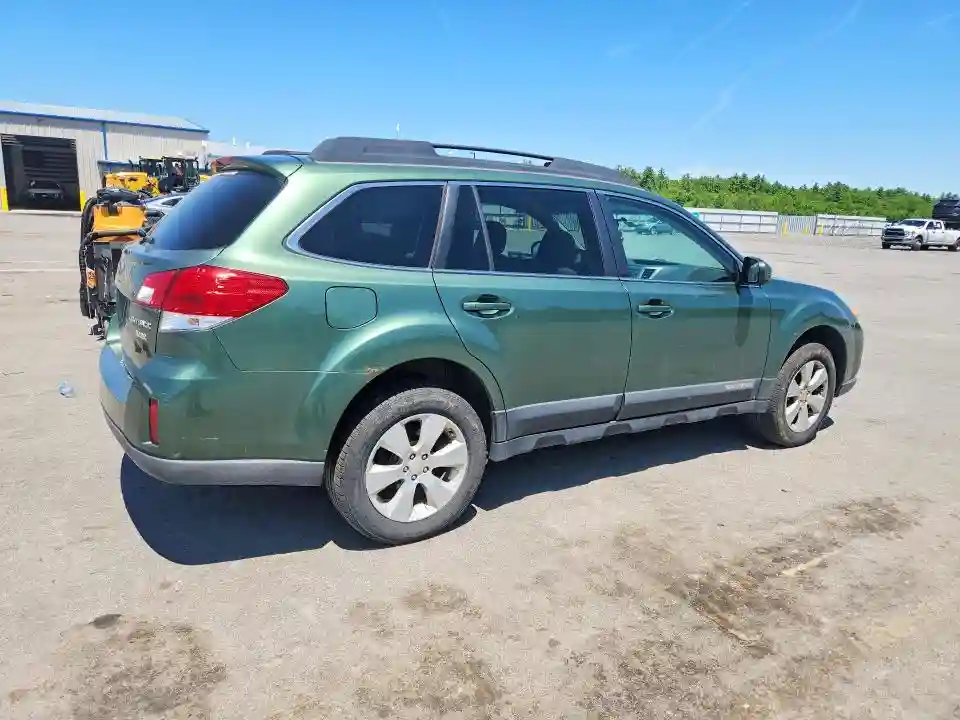 4S4BRBCC6C3300933 2012 SUBARU OUTBACK-2