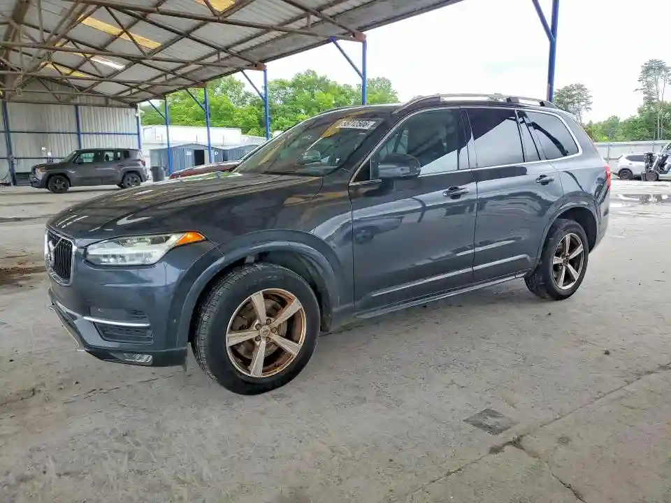 YV4102KK2H1116205 2017 VOLVO XC90-0