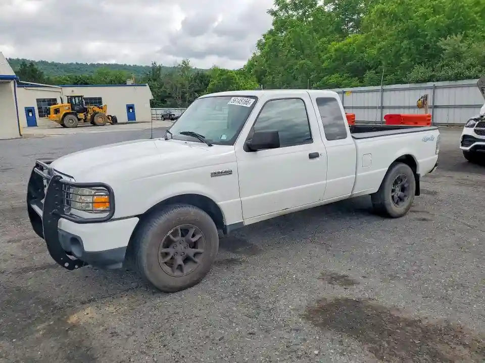 1FTLR4FEXBPA83704 2011 FORD RANGER-0