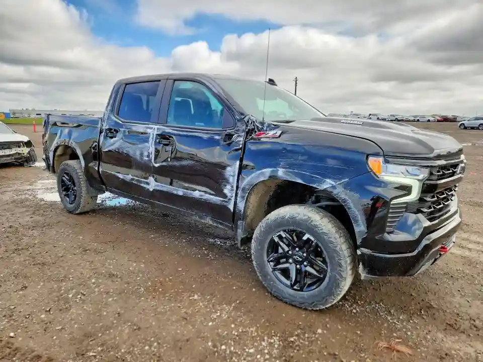 3GCUDFE89RG453372 2024 CHEVROLET SILVERADO-3