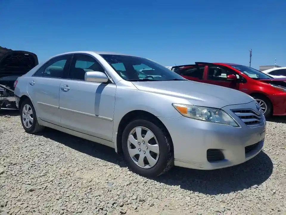 4T1BF3EK5AU041930 2010 TOYOTA CAMRY-3