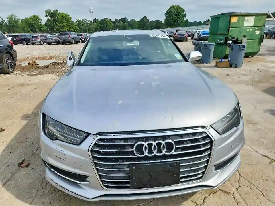 WAU2GAFC8GN001905 2016 AUDI A7-4