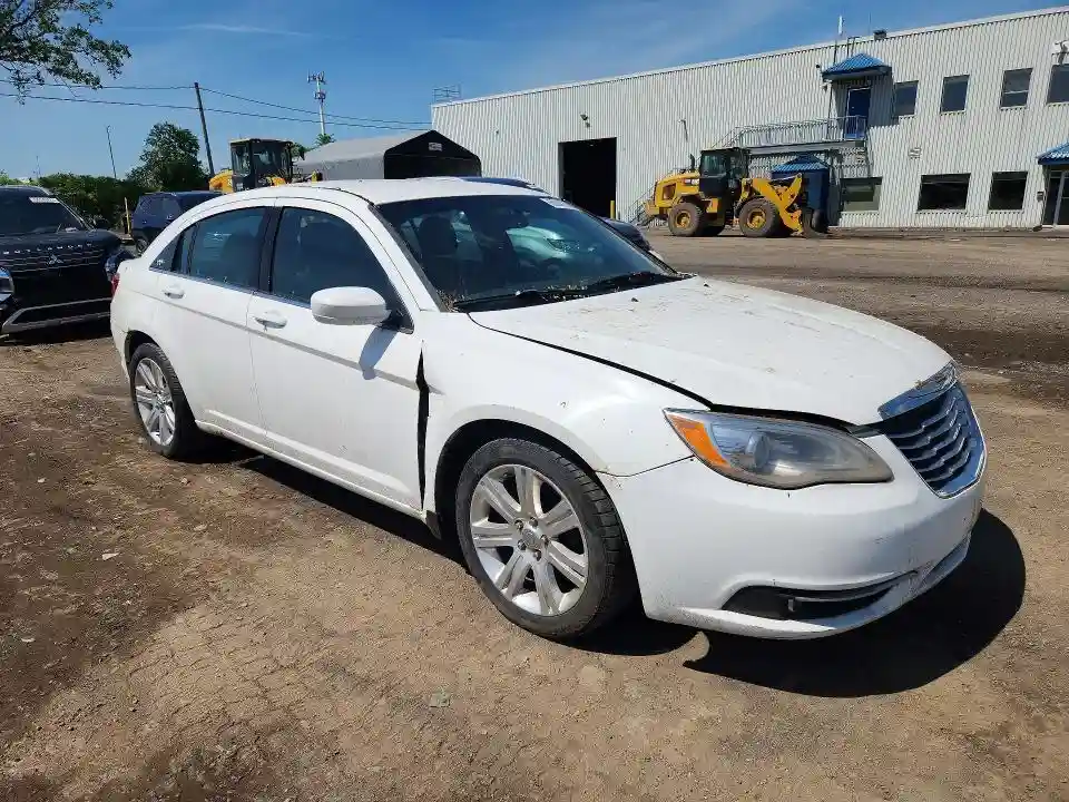 1C3CCBBB4DN673854 2013 CHRYSLER 200-3