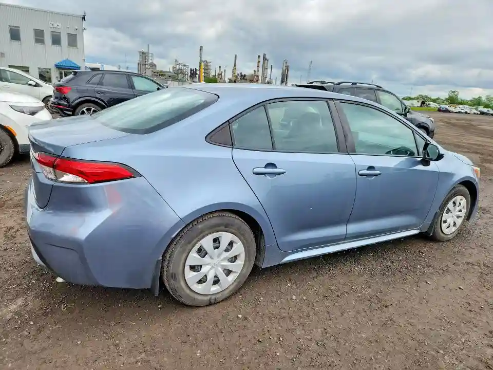 5YFBPRBEXLP031946 2020 TOYOTA COROLLA-2