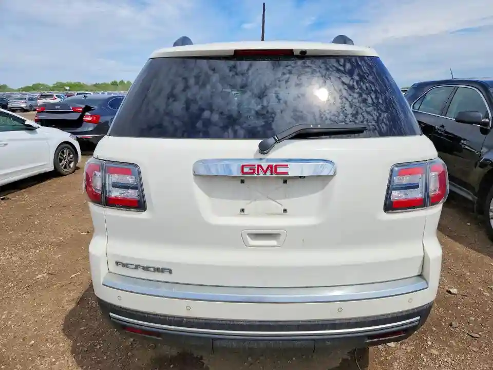 1GKKRNED3FJ223826 2015 GMC ACADIA-5