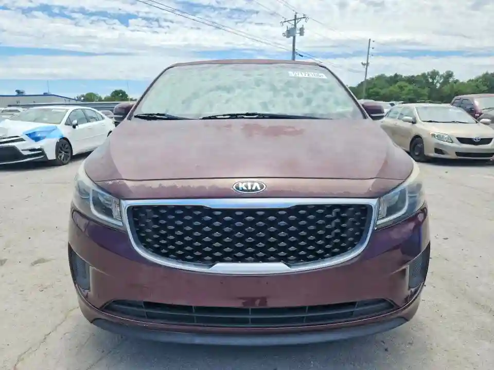 KNDMB5C18H6228432 2017 KIA SEDONA-4