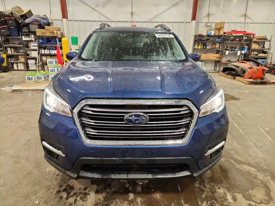 4S4WMACD5L3446436 2020 SUBARU ASCENT-4