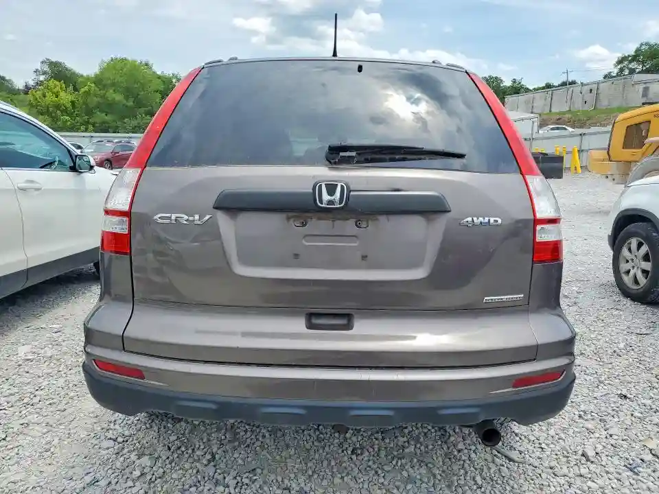 5J6RE4H44BL120998 2011 HONDA CRV-5
