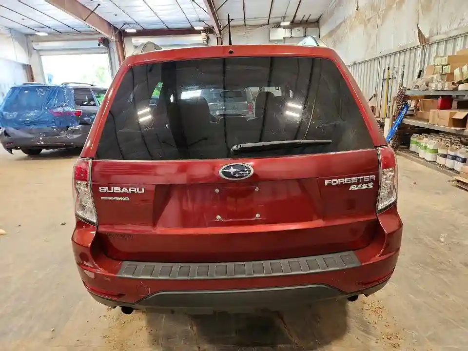 JF2SHADC4CH445750 2012 SUBARU FORESTER-5