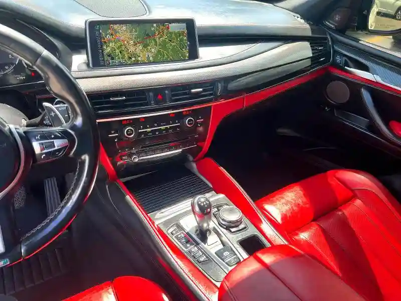 5YMKT6C54G0R78335 2016 BMW X5-5