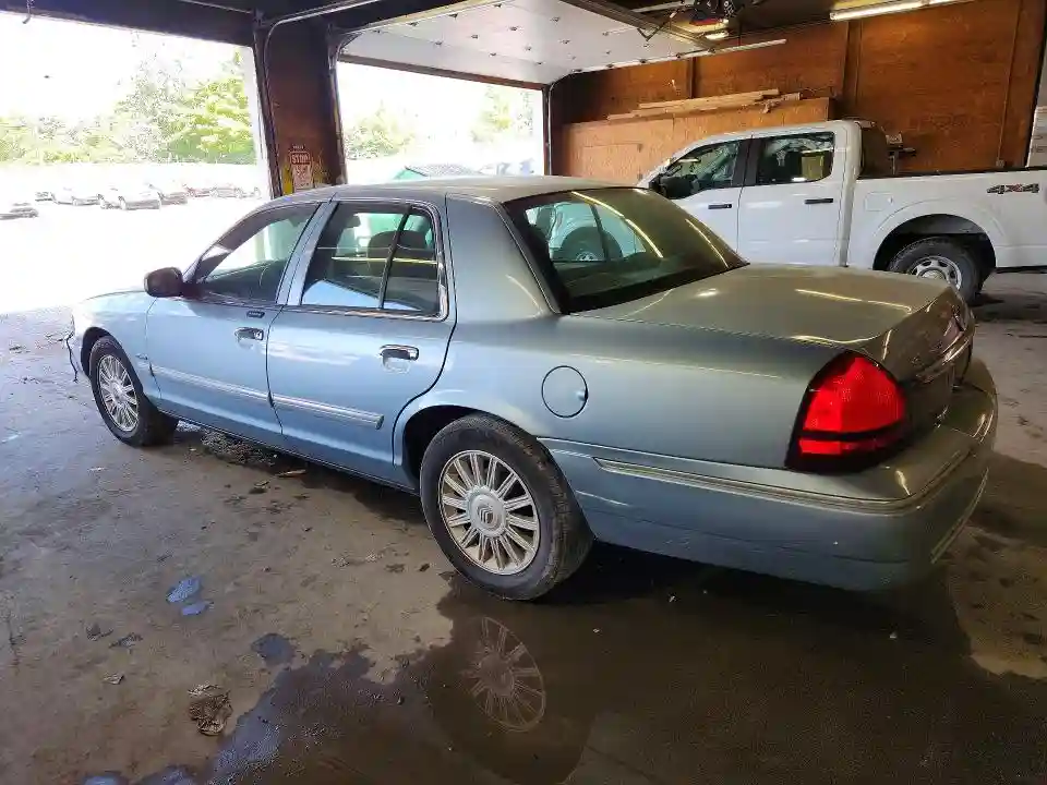 2MEBM7FV6BX600114 2011 MERCURY GRMARQUIS-1