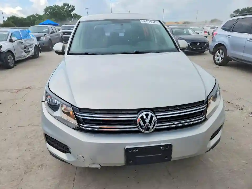 WVGAV7AX4DW555963 2013 VOLKSWAGEN TIGUAN-4