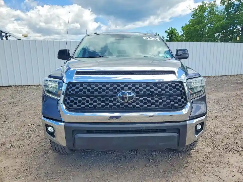5TFDY5F19JX685079 2018 TOYOTA TUNDRA-4