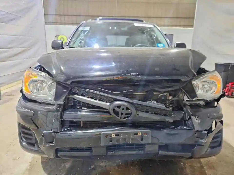 2T3BF4DVXCW198803 2012 TOYOTA RAV4-4
