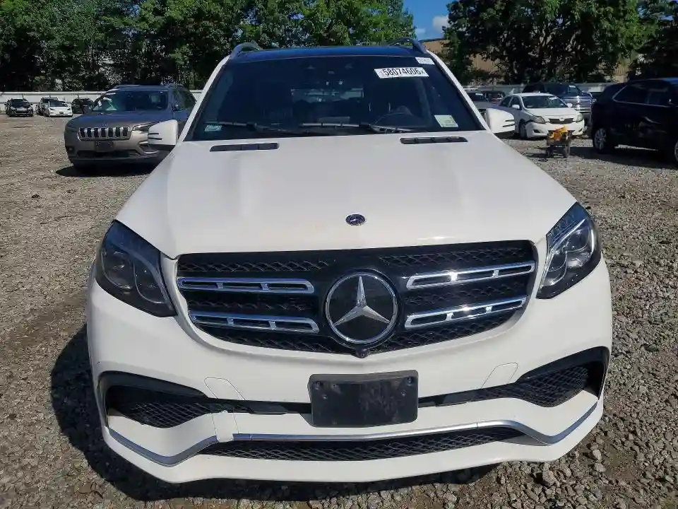 4JGDF7FE4JB081355 2018 MERCEDES-BENZ GLS-CLASS-4