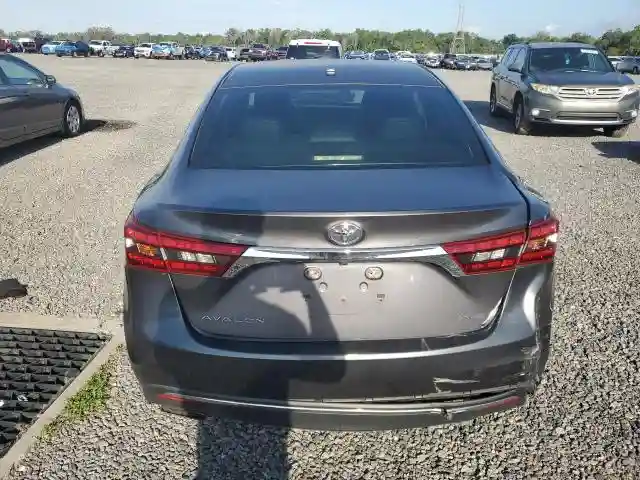4T1BK1EB2GU199814 2016 TOYOTA AVALON-5
