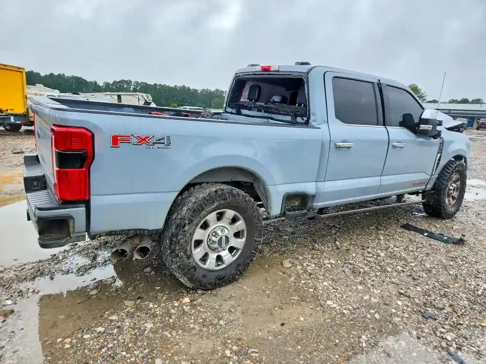 1FT8W2BMXREE16151 2024 FORD F250-2