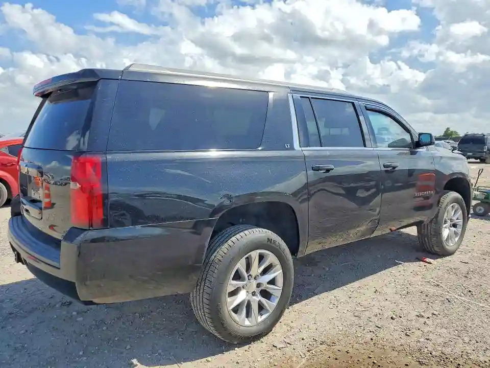 1GNSCHKC9GR358510 2016 CHEVROLET SUBURBAN-2