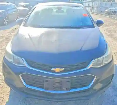 1G1BC5SM6G7287223 2016 CHEVROLET CRUZE-4