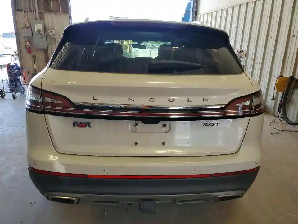 2LMPJ6L9XKBL23191 2019 LINCOLN NAUTILUS-5