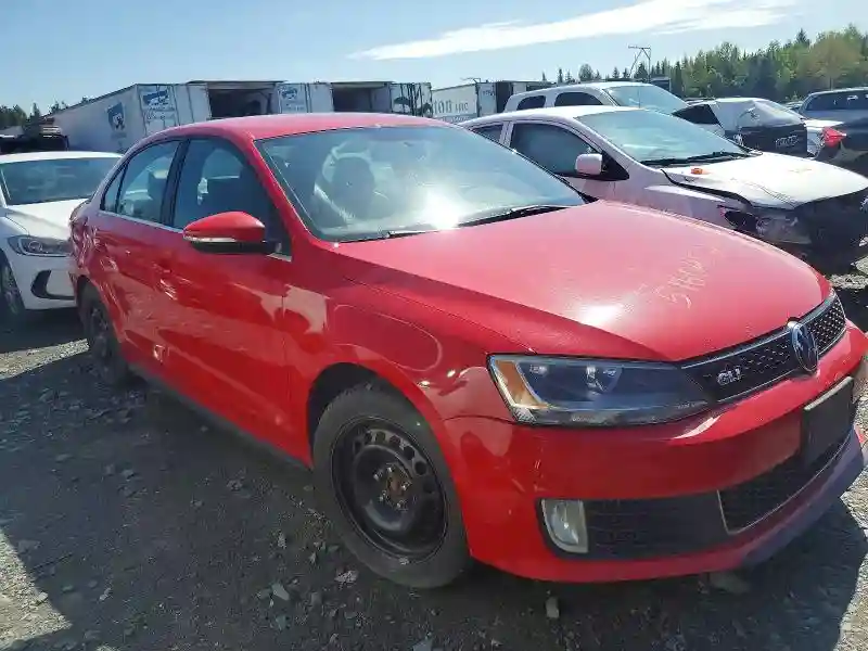 3VW567AJ2CM382146 2012 VOLKSWAGEN JETTA-3