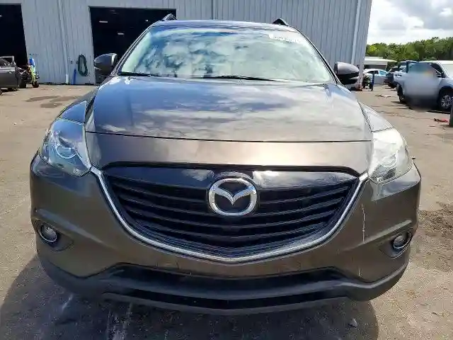 JM3TB2DA8F0465342 2015 MAZDA CX-9-4