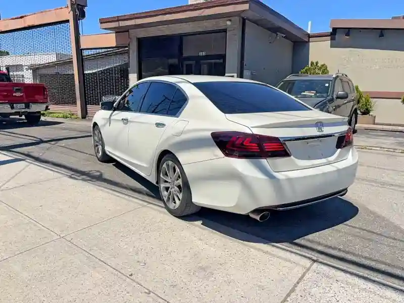 1HGCR2F55EA261371 2014 HONDA ACCORD-2