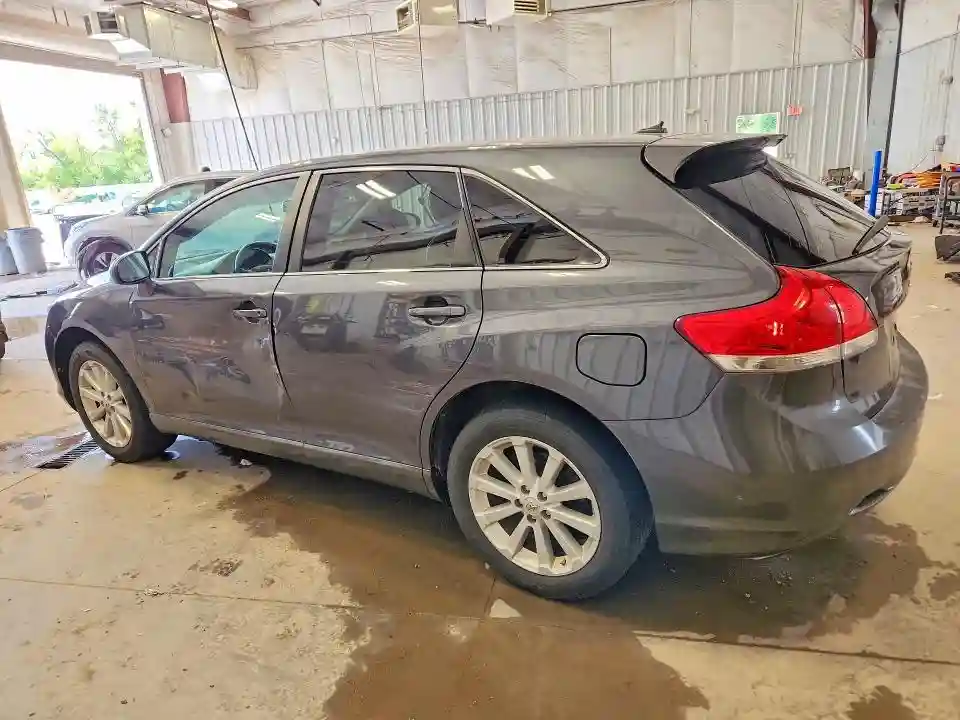 4T3ZA3BB2BU040860 2011 TOYOTA VENZA-1