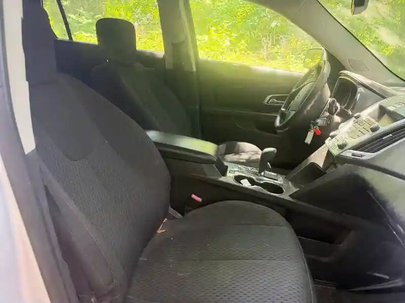 2CTFLREC6B6276948 2011 GMC TERRAIN-4