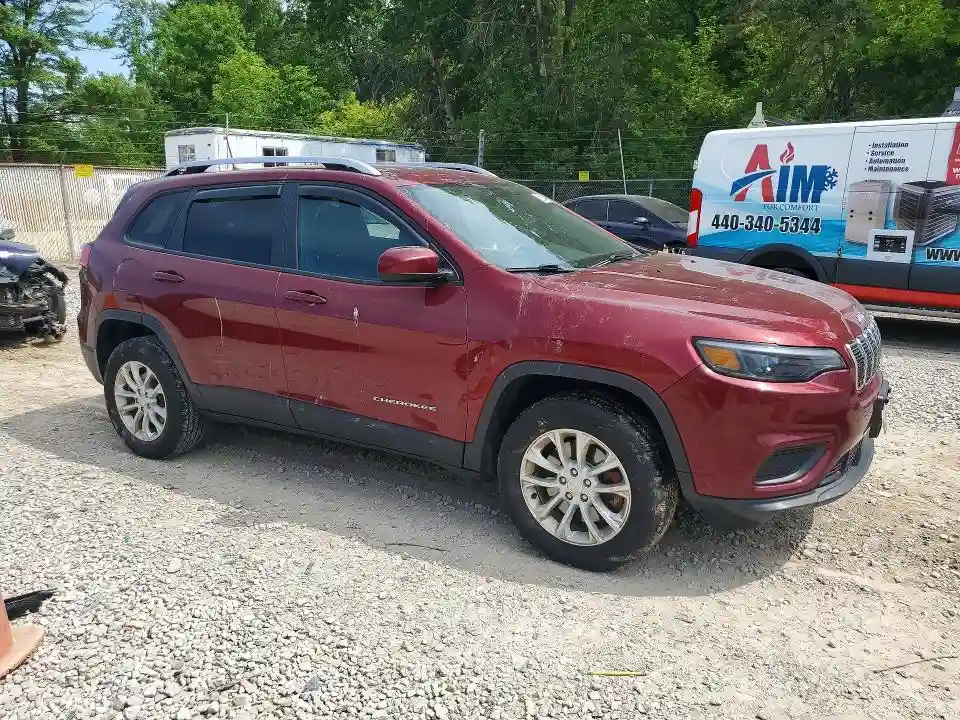 1C4PJMCB3LD611878 2020 JEEP GRAND CHEROKEE-3