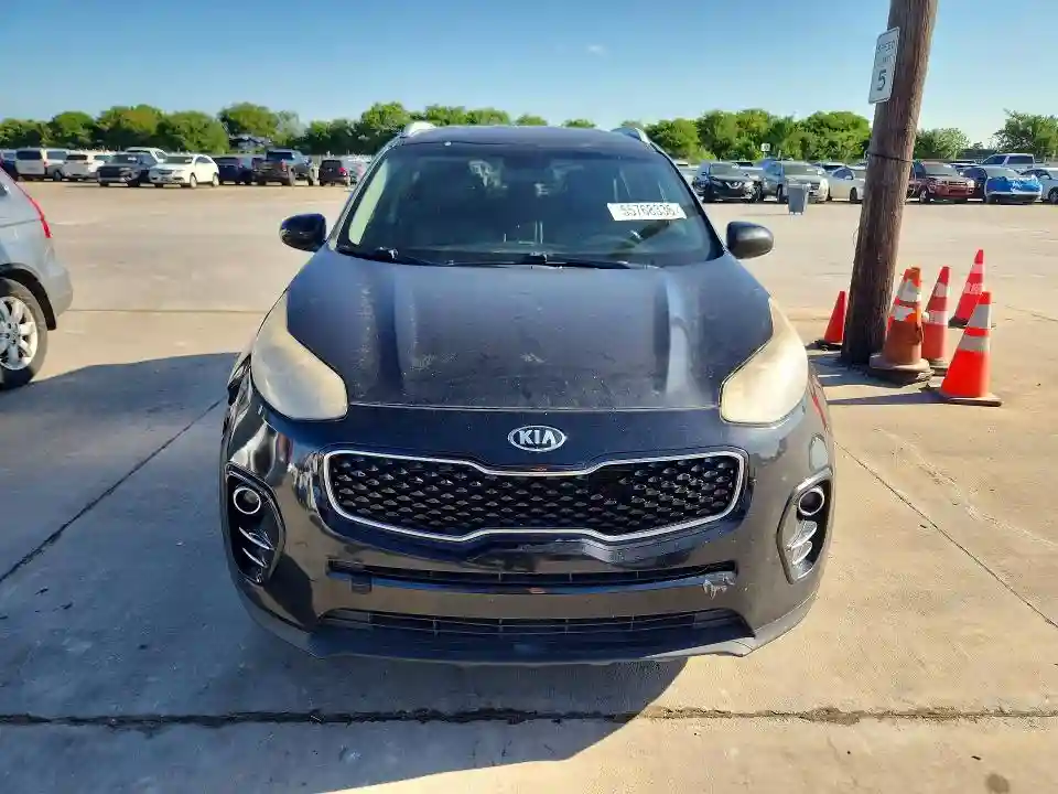 KNDPN3AC2H7108293 2017 KIA SPORTAGE-4
