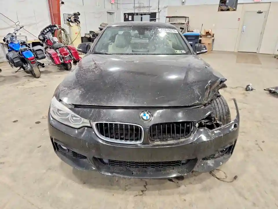 WBA3V9C55EPR69895 2014 BMW 4 SERIES-4